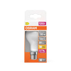 Osram / Ledvance LED Filament Superstar Classic A matt 300° 5,9-60W/827 warmweiß 806lm B22d 220-240V dimmbar – Verpackung