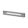LEDVANCE LED-Feuchtraumleuchte Submarine Integrated 0,6m 18W neutralweiß IP65 grau – Verpackung 2