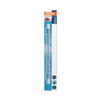 Osram / Ledvance AUX Haloline PRO klar 120W/1030 warmweiß 2245lm 3000k R7s 240V 118mm dimmbar – Verpackung