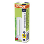 Osram Dulux S/E 7W/830 2G7 Lumilux warmweiß – Verpackung 2