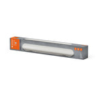 LEDVANCE LED Feuchtraumleuchte Submarine integrated 600 18W/840 1500lm nicht dimmbar IP65 – Verpackung 2