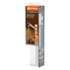 LEDVANCE LED Unterbauleuchte Cabinet Slim 300 Doublepack 7,5W/830 250lm warmweiß dimmbar weiß IP20 – Verpackung 2