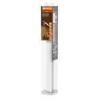 LEDVANCE LED Unterbauleuchte Cabinet Slim 500 Doublepack 18W/830 980lm warmweiß dimmbar weiß IP20 – Verpackung 2