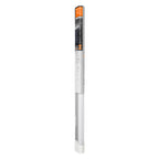 LEDVANCE LED Wand-/Decken-/Unterbauleuchte Value Batten 600 11,5W/840 1000lm kaltweiß nicht dimmbar silber IP20 – Verpackung 2