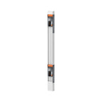 LEDVANCE LED Wand-/Deckenleuchte Power Batten 1200 50W/840 5100lm kaltweiß nicht dimmbar weiß IP20 – Verpackung 2