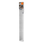 LEDVANCE LED Decken-/Pendelleuchte Office Line Grid Dim 1200 50W/840 4000lm dimmbar weiß IP20 – Verpackung 2