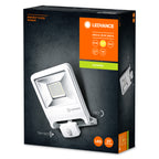 LEDVANCE LED Außenstrahler Endura Flood Sensor 50W/3000K IP44 4000lm weiß – Verpackung 2