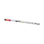 Osram LED Röhre SubstiTUBE Connected 600mm ST8AU-0.6M 7,5-18W/865 G13 1100lm matt tageslichtweiß nicht dimmbar 160° – Verpackung 2