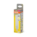 Osram LED Dulux D/E 7-18W/830 G24q-2 700lm HF & AC Mains matt warmweiß nicht dimmbar – Verpackung 2