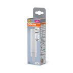 Osram LED Dulux D/E 7-18W/840 G24q-2 770lm matt kaltweiß nicht dimmbar – Verpackung 2