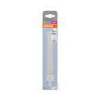 Osram LED Dulux S 6-11W/840 G23 700lm matt kaltweiß nicht dimmbar – Verpackung