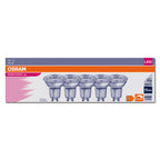 Osram LED Parathom PAR16 4,5-50W/940 GU10 36° 350lm kaltweiß dimmbar – Verpackung