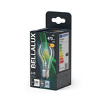 Osram Bellalux Classic Filament A 4-40W/840 E27 kaltweiß – Verpackung 2