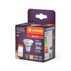 Osram / Ledvance LED Zigbee Smart+ Reflektor PAR16 45° 4,7-50W/827 warmweiß 350lm GU10 220-240V dimmbar – Verpackung 2
