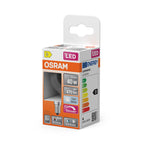 Osram LED Filament Superstar+ Tropfen P klar 300° 3,4-40W/940 neutralweiß 470lm E14 220-240V dimmbar – Verpackung 2