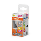 Osram LED Filament Superstar+ Tropfen P matt 300° 3,4-40W/927 warmweiß 470lm E14 220-240V dimmbar – Verpackung 2