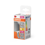 Osram LED Superstar+ Reflektor R50 36° 4,8-60W/927 warmweiß 345lm E14 220-240V dimmbar – Verpackung 2