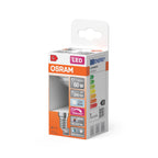 Osram LED Superstar+ Reflektor R50 36° 4,8-60W/940 neutralweiß 345lm E14 220-240V dimmbar – Verpackung 2