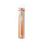 Osram / Ledvance LED Inestra Base 145° 3,5-25W/827 warmweiß 370lm S14s 220-240V 300mm – Verpackung 2