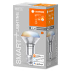 Osram / Ledvance LED WIFI Smart+ Reflektor R63 45° 4,7-60W/827-865 abstimmbares Weiß 345lm E27 220V dimmbar – Verpackung 2