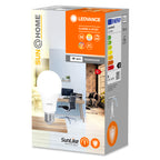 Osram / Ledvance LED Smart+ Sun@Home Classic A 200° 9-40W/922-950 abstimmbares Weiß 750lm E27 230V dimmbar – Verpackung 2