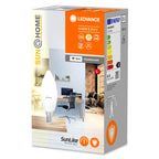 Osram / Ledvance LED Smart+ Sun@Home Classic B 220° 4,9-25W/922-950 abstimmbares Weiß 425lm E14 230V dimmbar – Verpackung 2