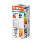 Osram / Ledvance LED Special T26 matt 200° Performance 2,3-20W/827 warmweiß 200lm E14 220-240V – Verpackung 2
