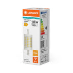 Osram / Ledvance LED Line 300° Performance 11,5-100W/827 warmweiß 1521lm R7s 220-240V 78mm – Verpackung 2