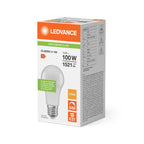 Osram / Ledvance LED Classic A matt 200° Performance 14-100W/827 warmweiß 1521lm E27 220-240V dimmbar – Verpackung 2