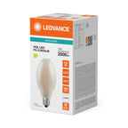 Osram / Ledvance LED Filament HQL 360° Value 13-50W/840 kaltweiß 2000lm E27 KVG AC 220-240V – Verpackung 2
