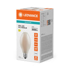 Osram / Ledvance LED Filament HQL 360° Value 20-80W/840 kaltweiß 3000lm E27 KVG AC 220-240V – Verpackung 2