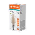 Osram / Ledvance LED Filament HQL 360° Value 24-80W/840 kaltweiß 4000lm E27 KVG AC 220-240V – Verpackung 2