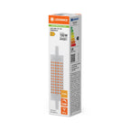Osram / Ledvance LED Line 300° Performance 18,2-150W/827 warmweiß 2452lm R7s 220-240V 118mm dimmbar – Verpackung 2