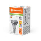Osram / Ledvance LED Reflektor PAR16 36° Performance 4,8-50W/927 warmweiß 350lm E14 220-240V dimmbar – Verpackung 2