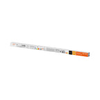 Osram / Ledvance LED Tube T8 190° Superior 6,3-18W/830 warmweiß 990lm G13 KVG AC 220-240V 600mm – Verpackung 2