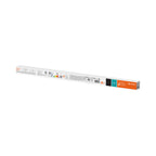 Osram / Ledvance LED Tube T8 190° Value 8-18W/840 kaltweiß 900lm G13 EVG V 600mm – Verpackung 2