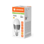 Osram / Ledvance LED HQL 360° Performance 14,5-50W/827 warmweiß 1800lm E27 KVG AC 220-240V – Verpackung 2