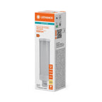 Osram / Ledvance LED Dulux T matt 120° Value 6-13W/830 warmweiß 630lm GX24d-1 KVG AC 220-240V – Verpackung 2