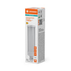 Osram / Ledvance LED Dulux T matt 120° Value 9-26W/840 kaltweiß 1100lm GX24d-3 KVG AC 220-240V – Verpackung 2
