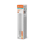 Osram / Ledvance LED Dulux D/E matt 120° Value 10-26W/830 warmweiß 990lm G24q-3 EVG AC 220-240V – Verpackung 2
