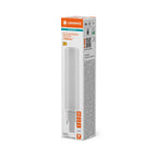 Osram / Ledvance LED Dulux D/E matt 120° Value 10-26W/840 kaltweiß 1100lm G24q-3 EVG AC 220-240V – Verpackung 2