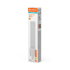 Osram / Ledvance LED Dulux S matt 120° Value 4-9W/830 warmweiß 500lm G23 KVG AC 220-240V – Verpackung 2