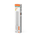 Osram / Ledvance LED Dulux S matt 120° Value 4-9W/840 kaltweiß 550lm G23 KVG AC 220-240V – Verpackung 2