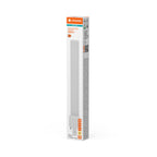 Osram / Ledvance LED Dulux S matt 120° Value 6-11W/830 warmweiß 630lm G23 KVG AC 220-240V – Verpackung 2