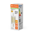 Osram / Ledvance LED Line 300° Performance 12-100W/827 warmweiß 1521lm R7s 220-240V 78mm dimmbar – Verpackung 2