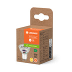 Osram / Ledvance LED Reflektor PAR16 36° Superior 2-50W/827 warmweiß 360lm GU10 220-240V – Verpackung 2