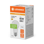 Osram / Ledvance LED Classic A matt 200° Superior Facility 7-60W/840 kaltweiß 806lm E27 220-240V – Verpackung 2