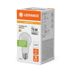 Osram / Ledvance LED Classic A matt 200° Superior Facility 9-75W/840 kaltweiß 1055lm E27 220-240V – Verpackung 2