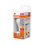 Osram / Ledvance LED Classic A matt 200° 9-65W/827 warmweiß 940lm E27 12-36V – Verpackung 2