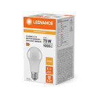 Osram / Ledvance LED Classic A matt 200° Superior MotionSensor 10-75W/827 warmweiß 1055lm E27 220-240V – Verpackung 2
